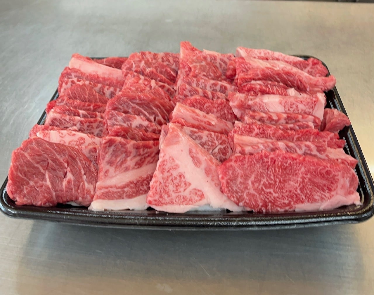 黒毛和牛 A5ランク】和牛焼肉 1kg（4〜5人前） 肉の時和屋