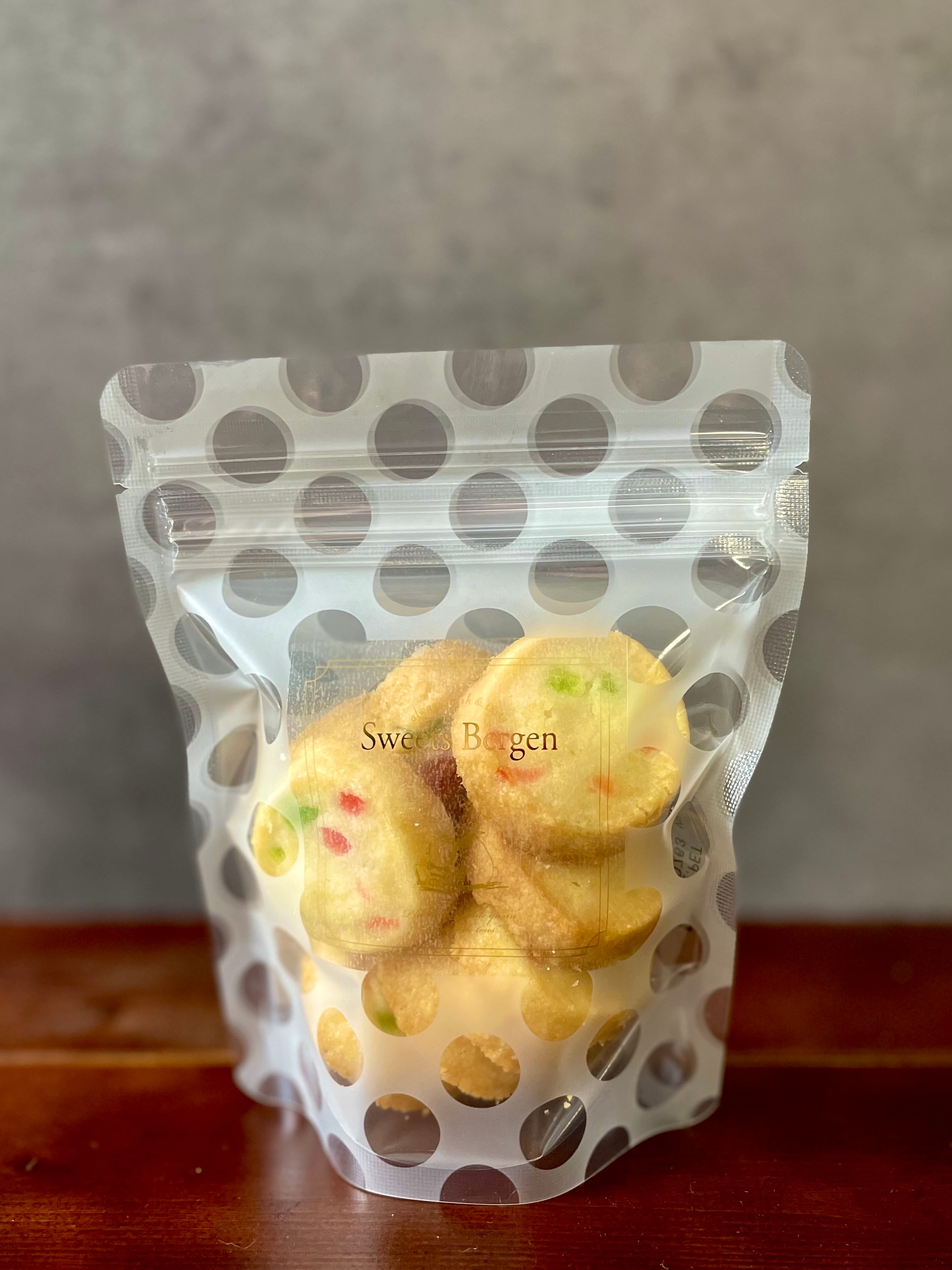 チェリークッキー | Sweets Bergen