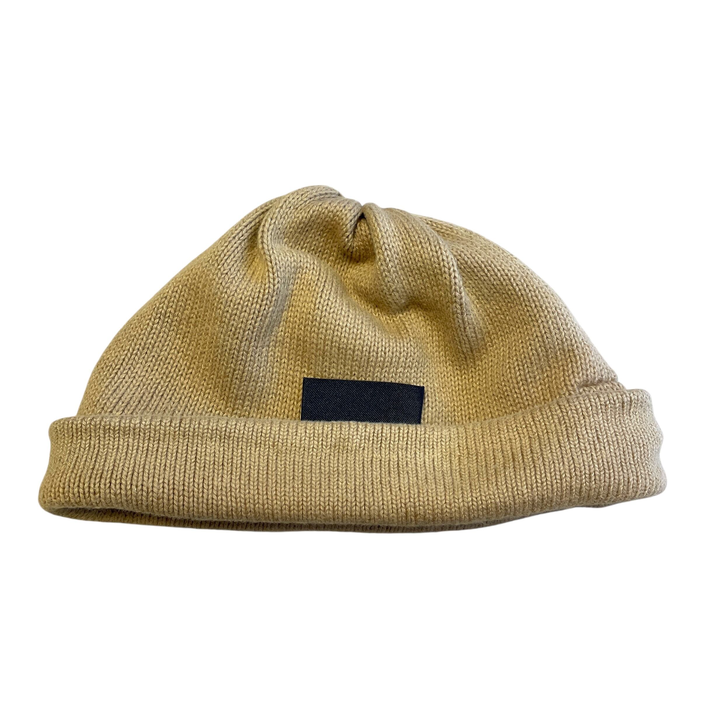 【ランクB】COMESANDGOES BEANIE