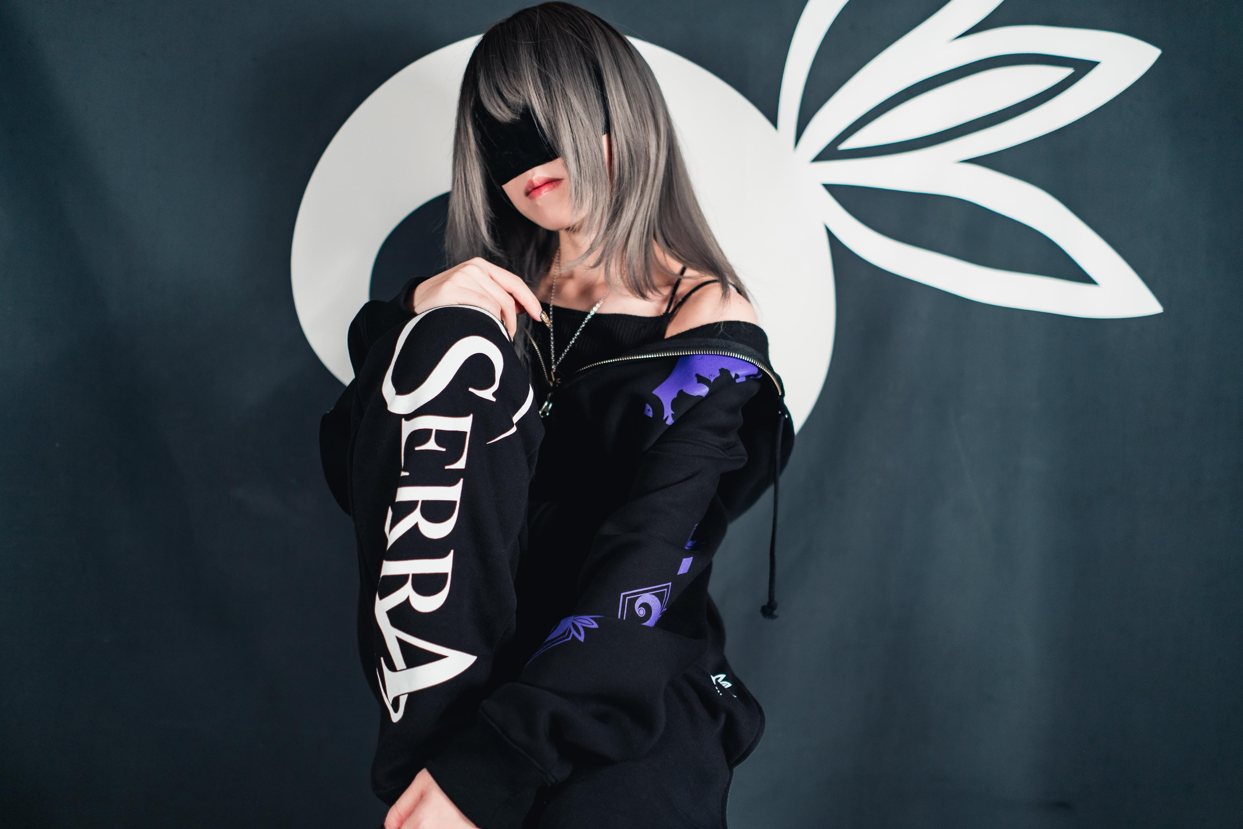 受注生産限定】SERRAスウェットパンツ (裏起毛) | SERRA Official web shop