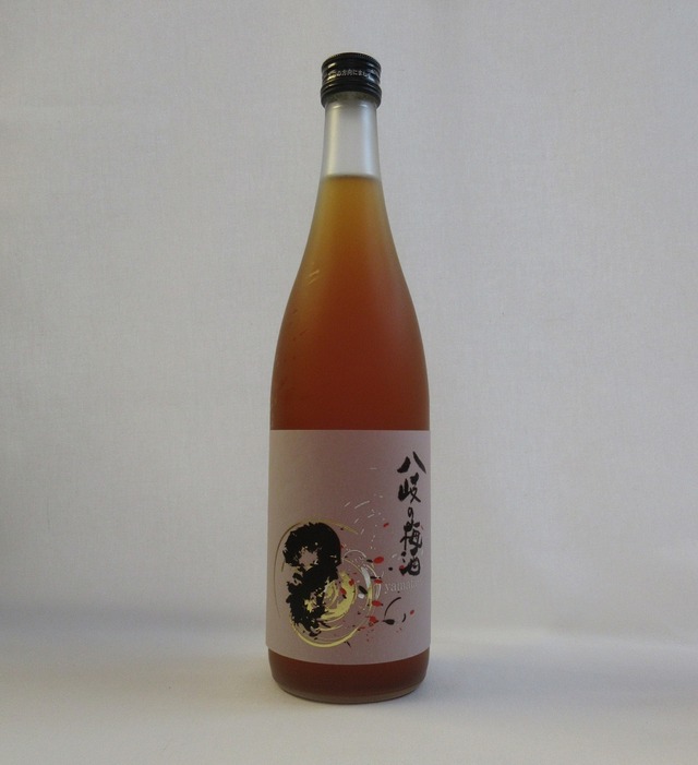 八岐の梅酒　720ml