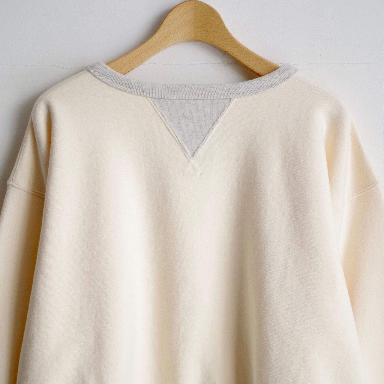 Oblada W GAZETTE SWEAT