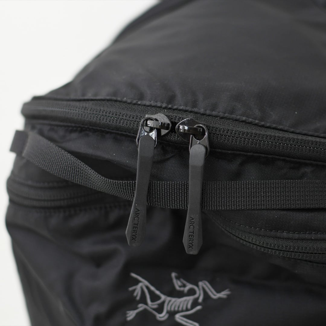 ARC'TERYX [アークテリクス正規代理店] Heliad 15L Backpack