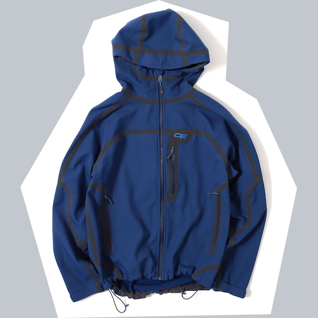 Outdoor Research Soft Shell Jacket