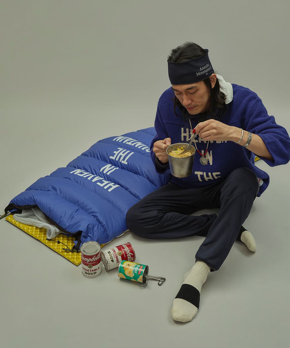 20% OFF】MOUNTAIN RESEARCH / HEAD BAND | st. valley house - セント