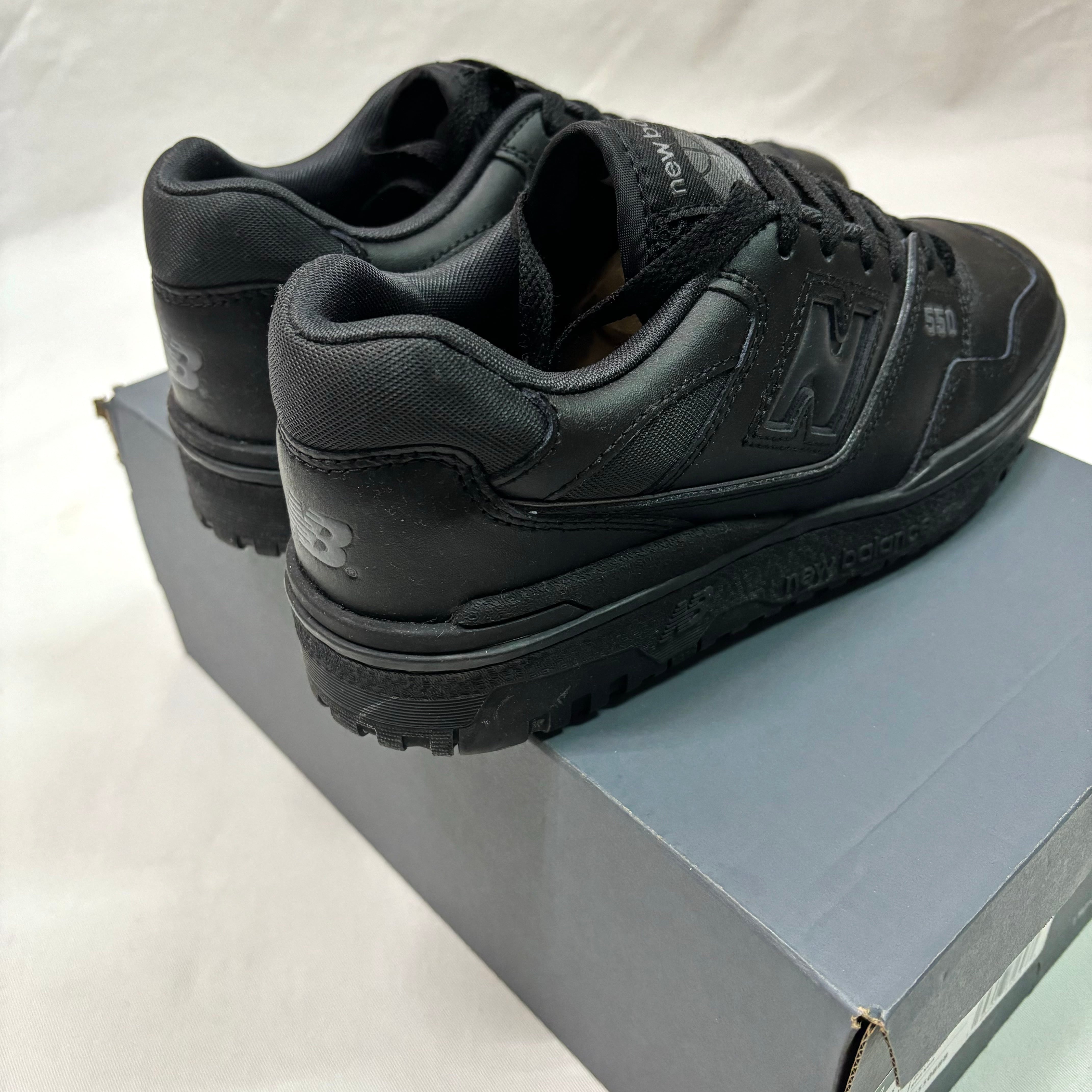 【US限定】NEW BALANCE BB550BBB US9 D NEW BALANCE 550 BB550BBB NEW 新品 箱付き SIZE US9 D 27cm | CiRCA