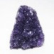 アメジスト クラスター ウルグアイ産 アメジスト 原石 一点物 182-8281