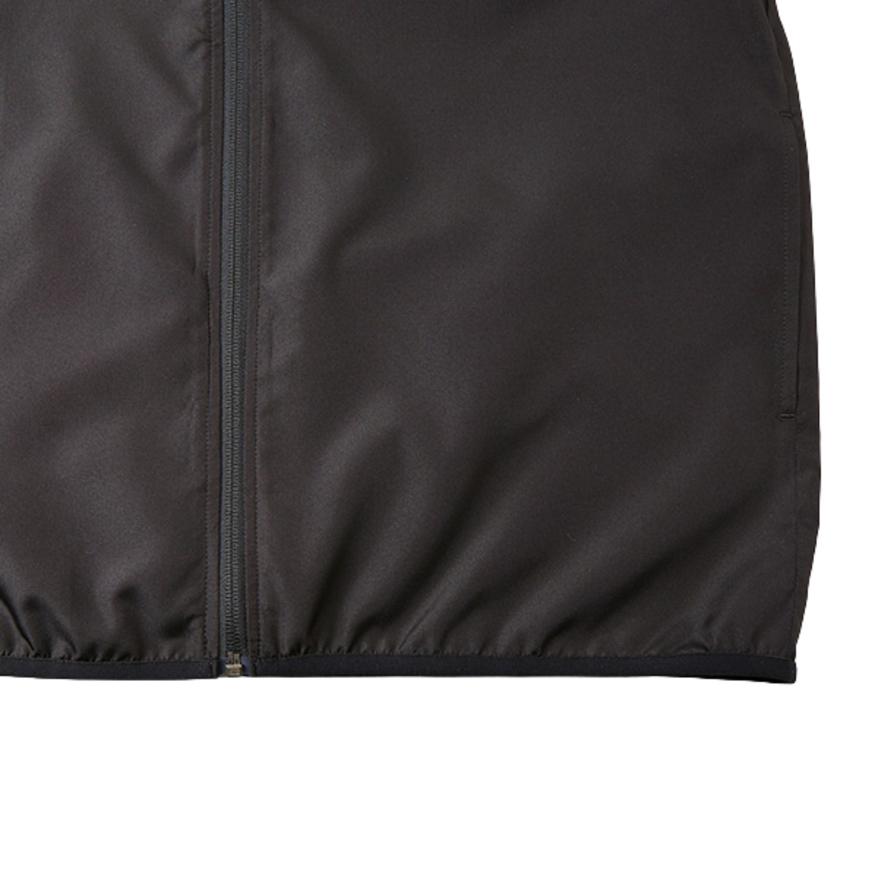 MULLIGAN LIGHT BLOUSON/BK