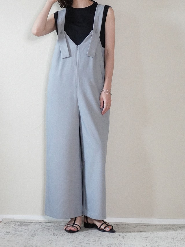 2way サロペット