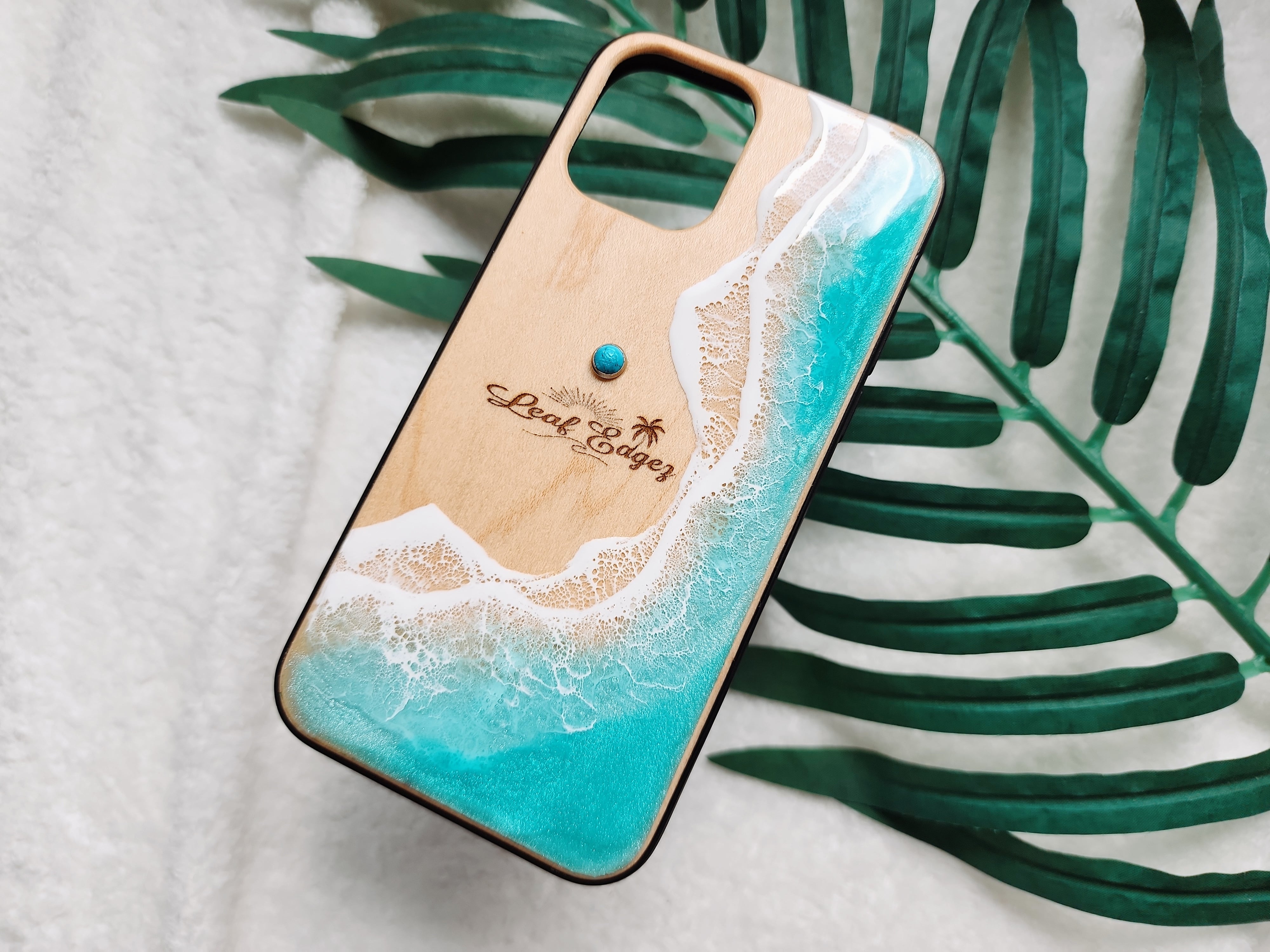 401.オーシャンレジンアート スマホケースの価格一覧