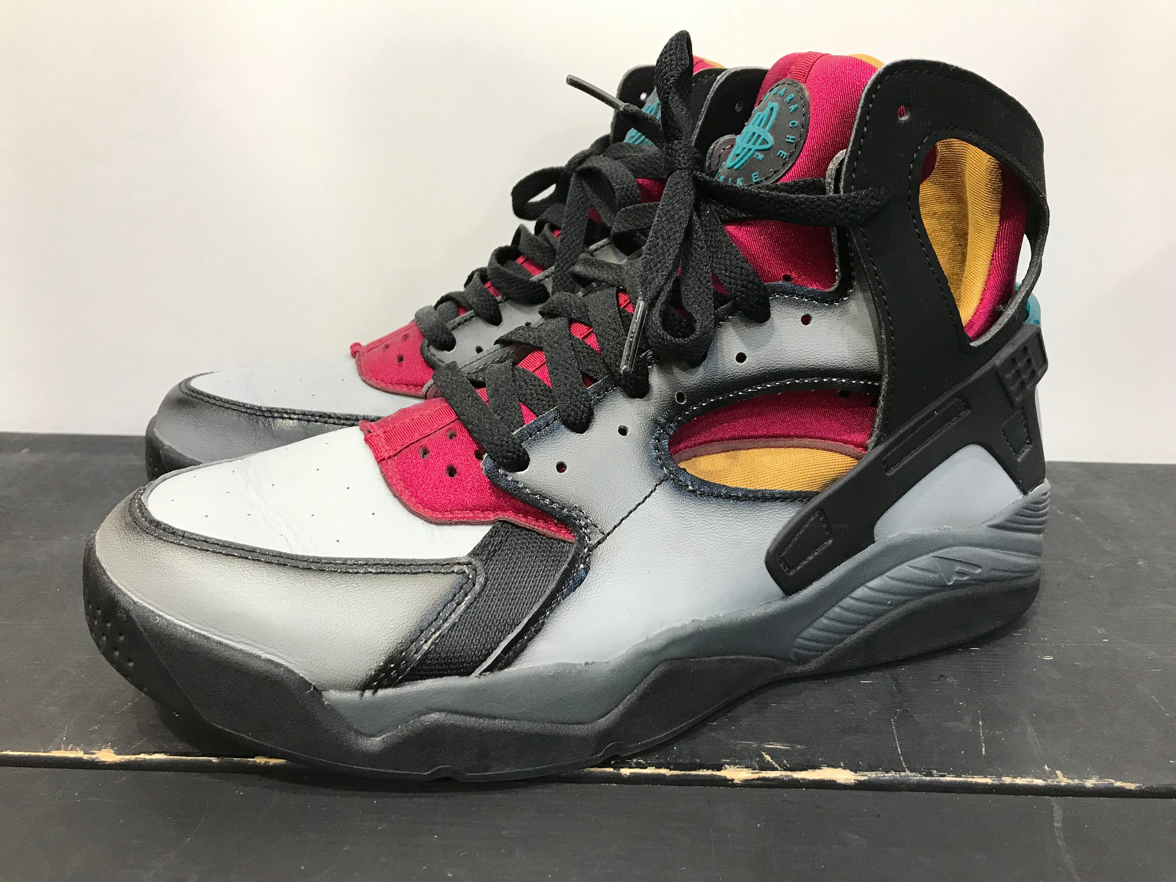 NIKEナイキマチョマイ2SE2024パリオリンピックエディション NIKE
