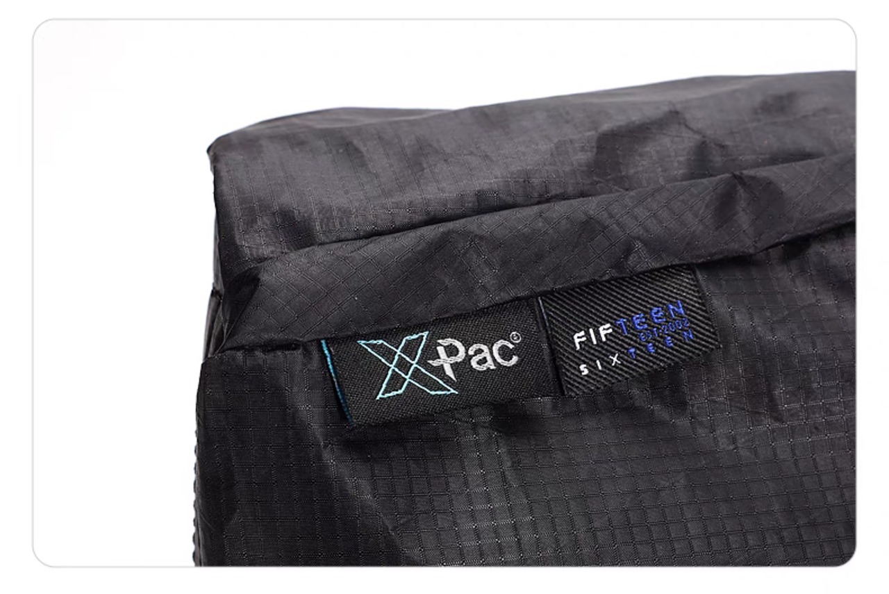 15/16 X-PAC 2Way ショルダーバッグ