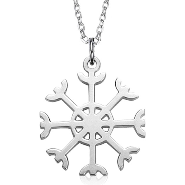 スタンダード ペンダント【Dream Symbol】Silver スタンダード ペンダント【Dream Symbol】Silver