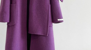 ウィキッド・ラディアンス ショールコート　M25113