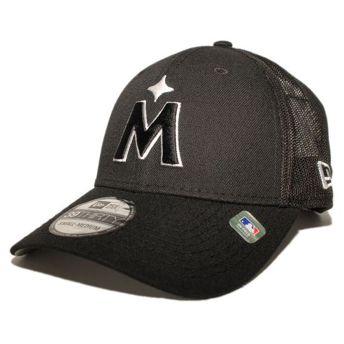 ニューエラ メッシュキャップ ベースボール 帽子 NEW ERA 39thirty メンズ レディース MLB ミネソタ ツインズ S/M M/L L/XL BP3930-AP60302894