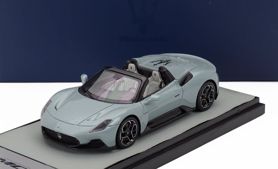 ミニカー 1/18 トヨタ ランドクルーザー 300-ZX SUV LCD-MODEL 1/18