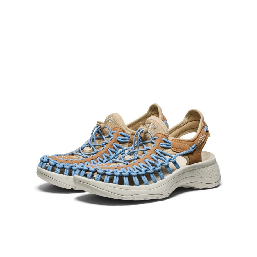 25%OFF【KEEN キーン】UNEEK ASTORIA ユニークアストリア （ Chipmunk