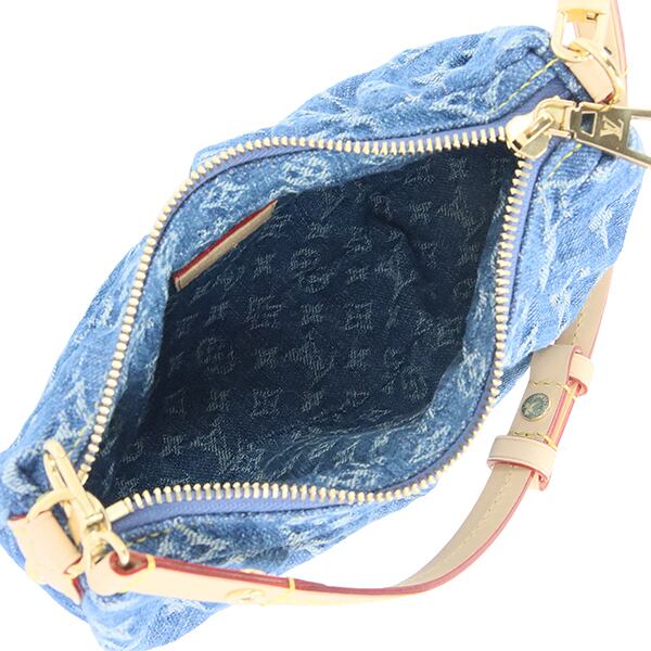 New LOUIS VUITTON ルイヴィトン ポシェット バレー M13571 モノグラム