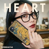 Little Sweetheart by Neda / スクエアケース