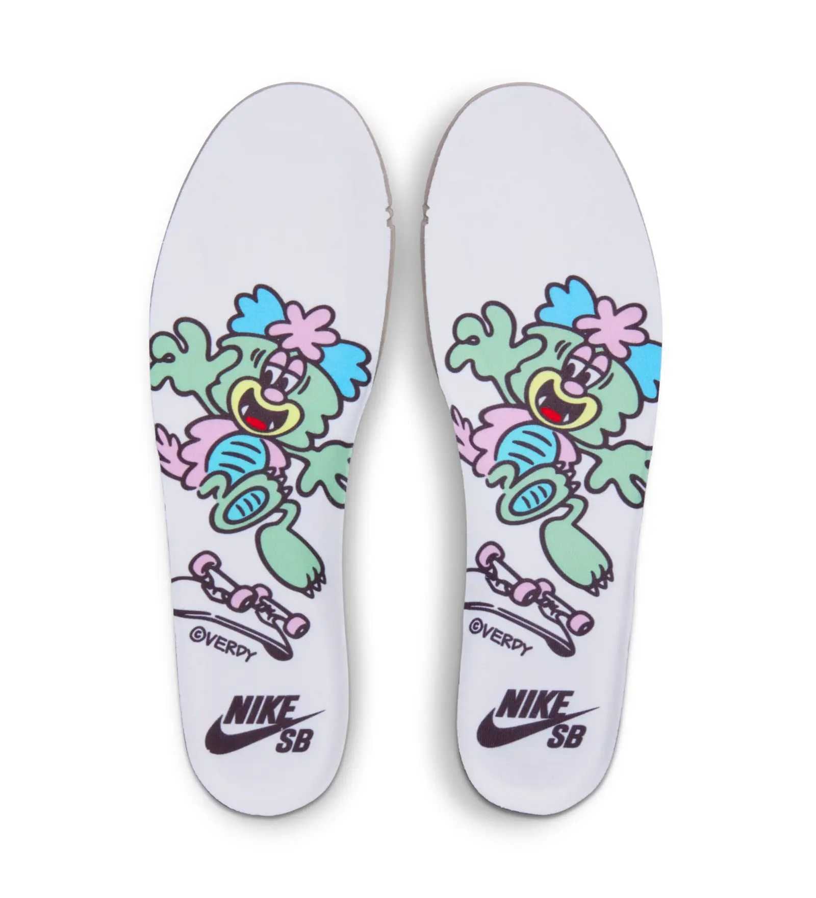 NIKE SB DUNK LOW QS PRO 