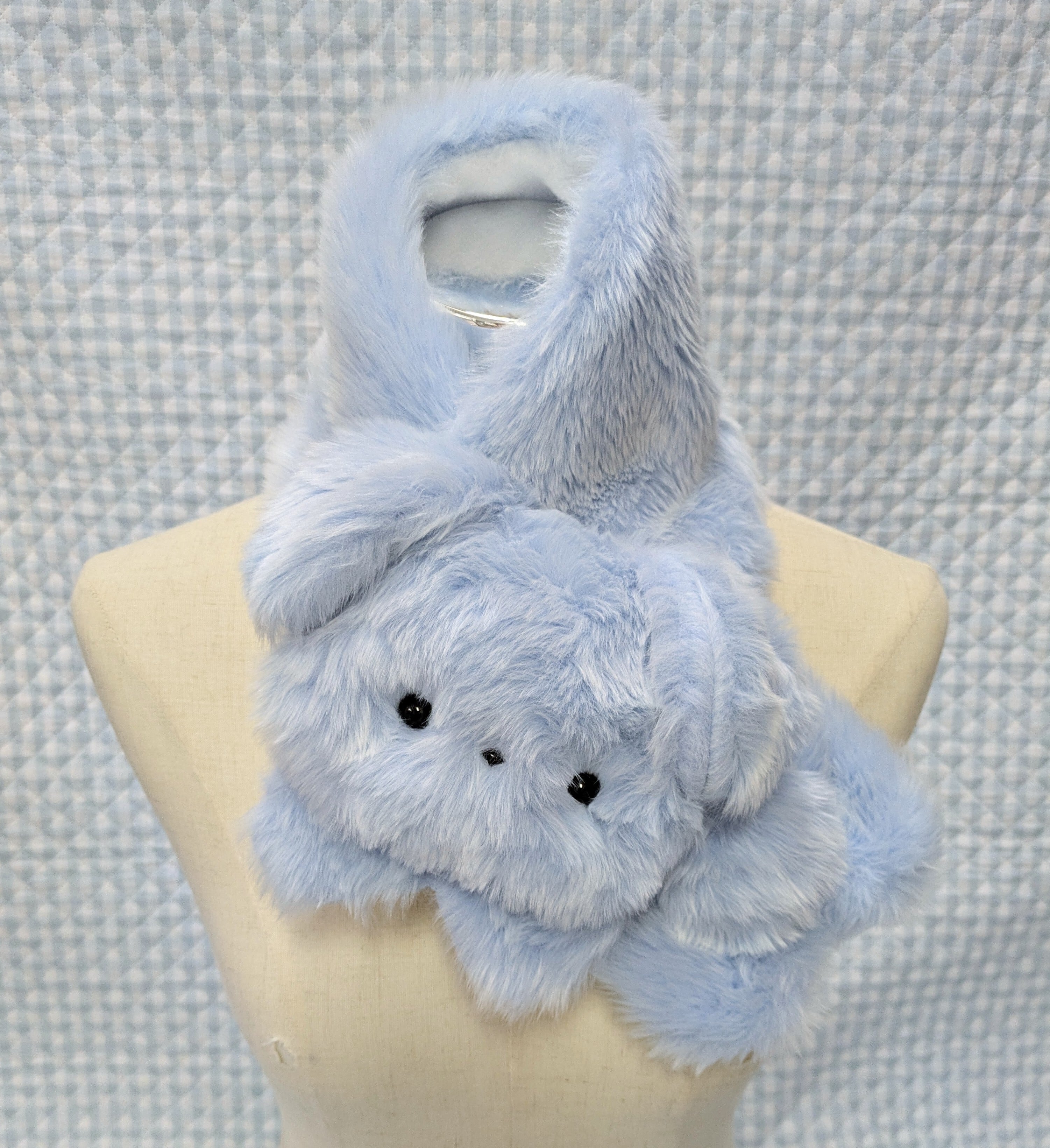 マフラー コアラ M18 | 佐藤さん家