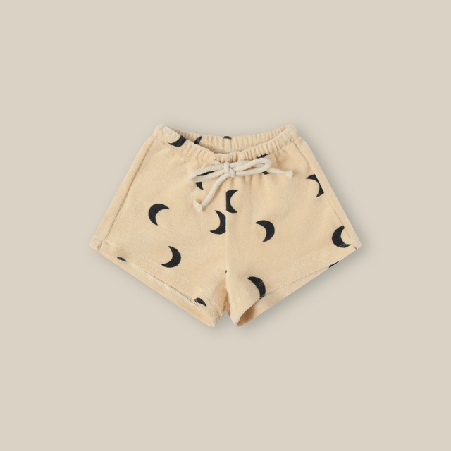 organic zoo ミッドナイトショートパンツ