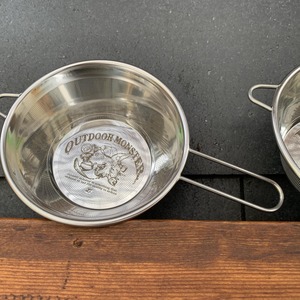 【10%オフ】シェラ茶漉し　茶漉しシェラ　