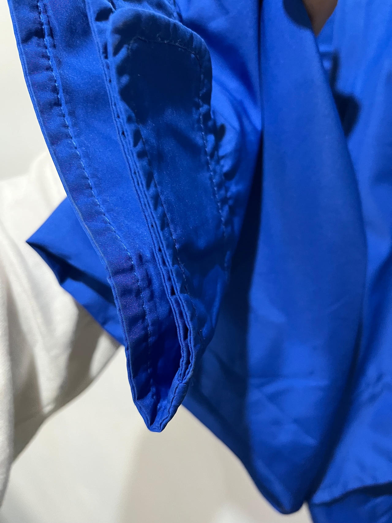 90's Nike Nylon Jacket【L】