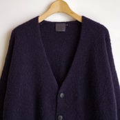 comm.arch. Alpaca Little Boa Fleece C/D