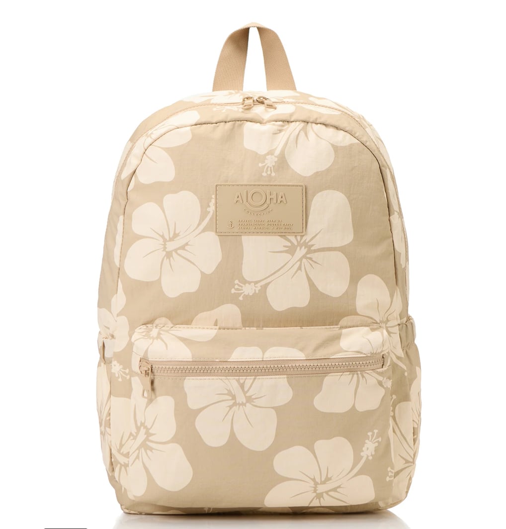 アロハコレクション/ALOHACOLLECTION】 BACKPACK | アロハコレクション