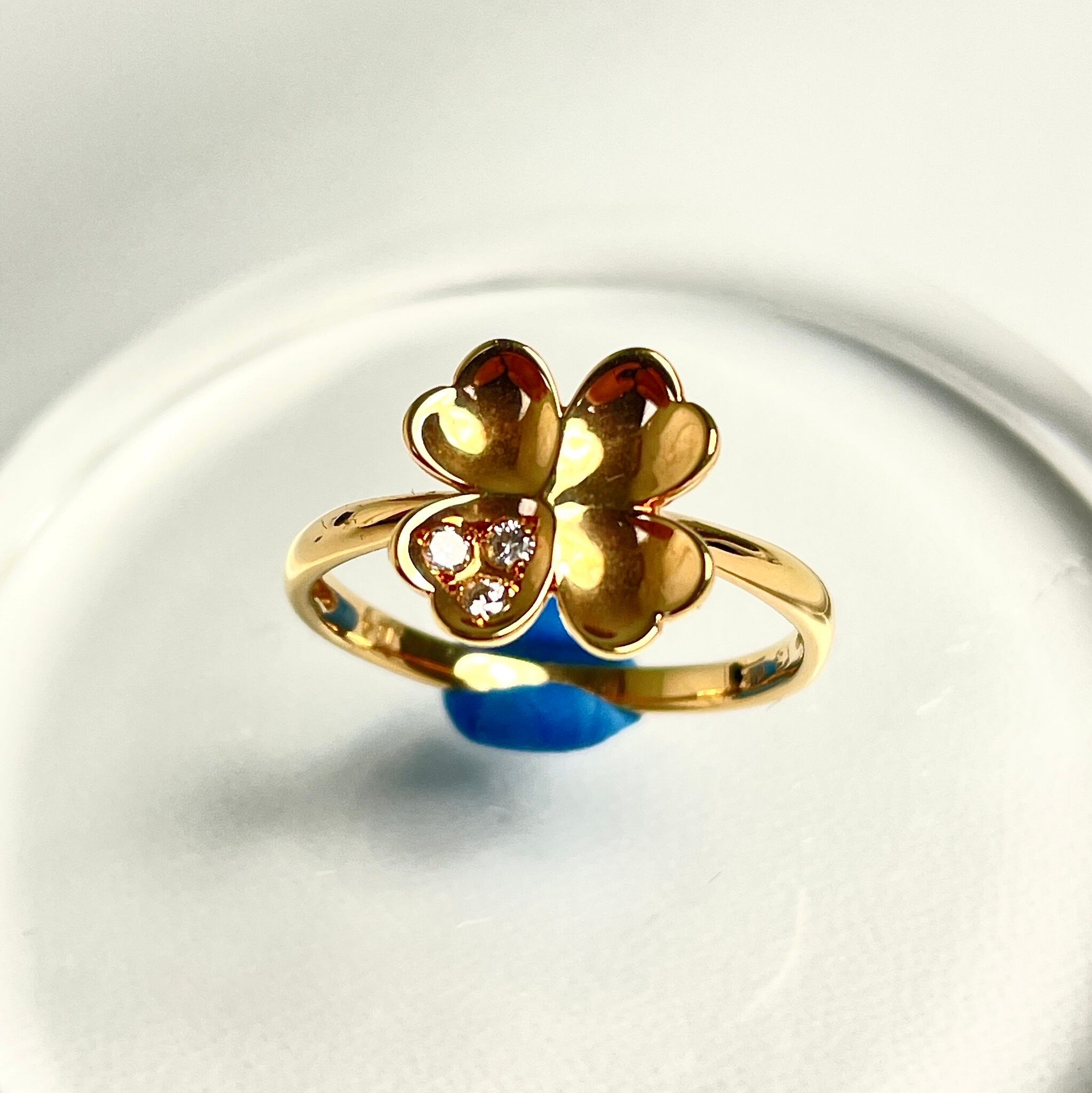 【7/21まで‼️】ゴールド K18 和彫 平打ちリング 16号 地金5.5g K18 金 16号 平打ちリング ゴールド シンプル｜Yahoo!フリマ（旧PayPay