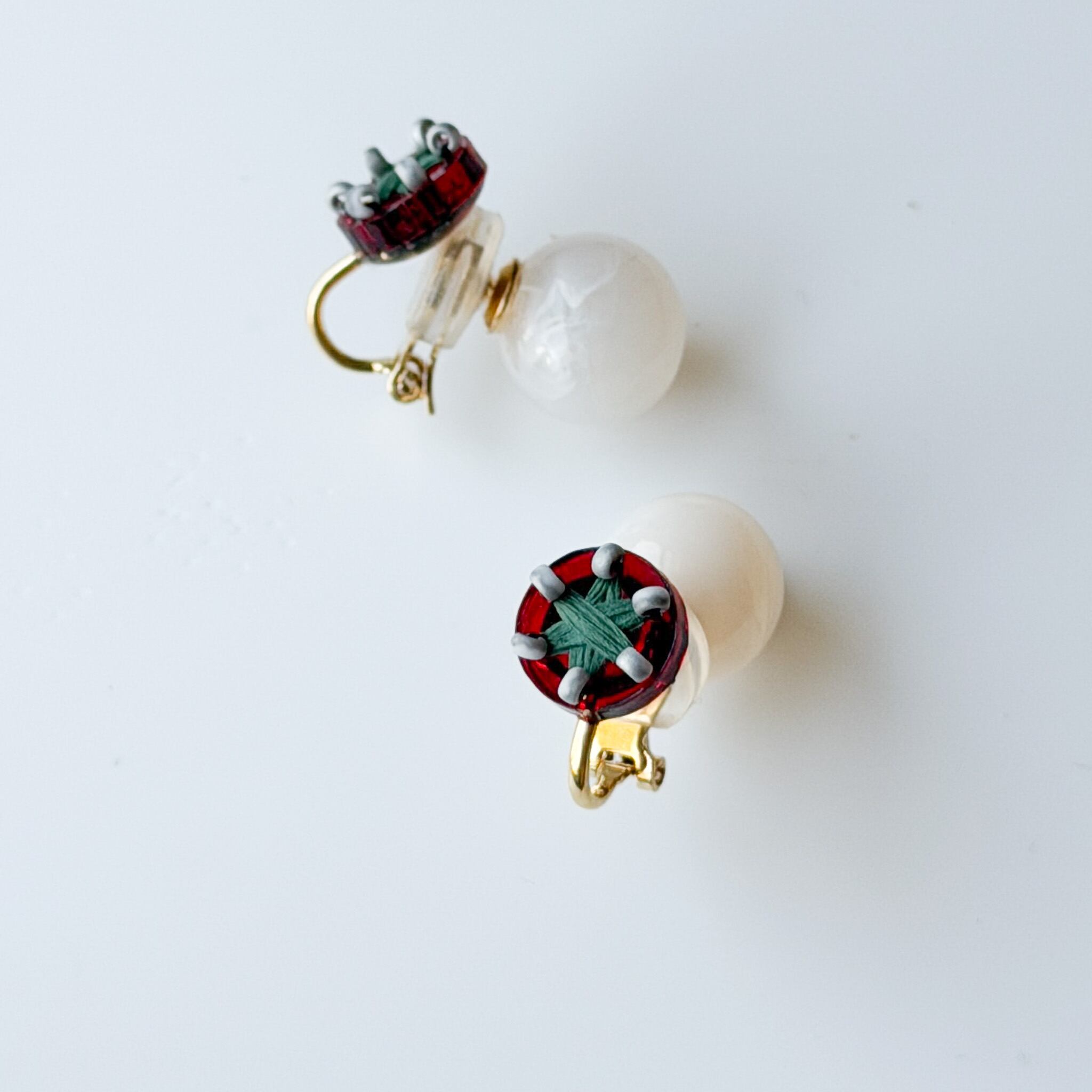 Φ10 イヤリング [02]