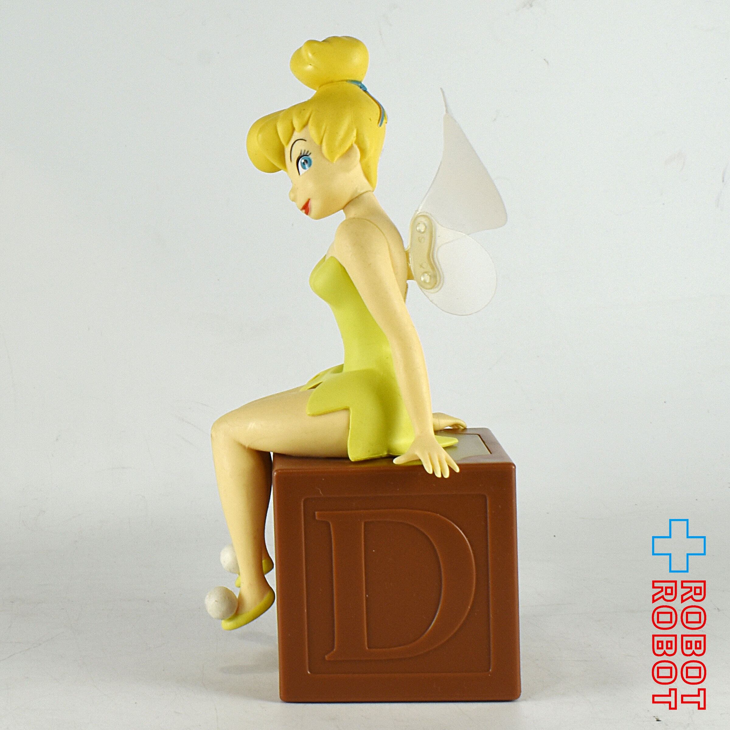 ディズニー 非売品 ティンカーベル ピーターパン ランド ピン ピンズ