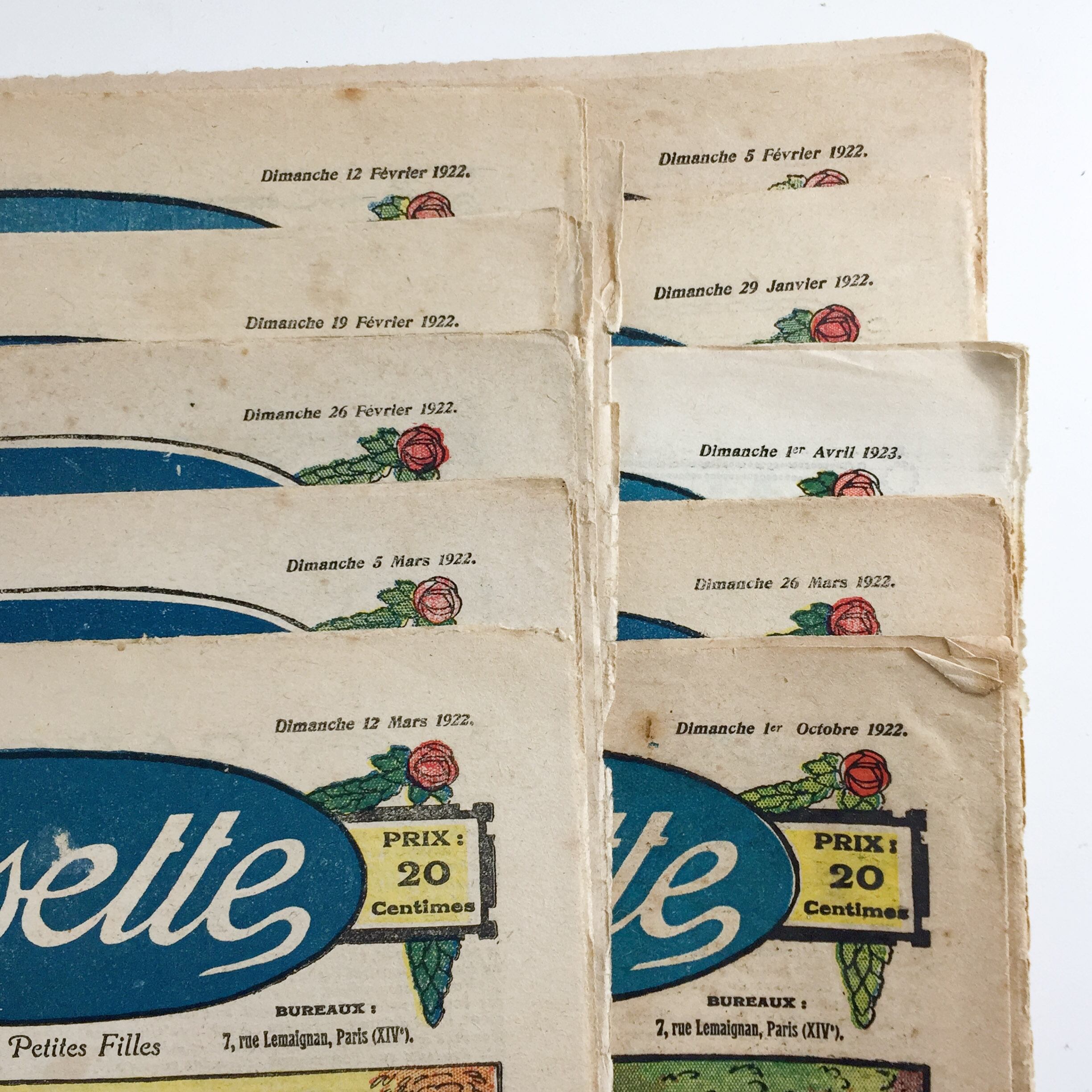 コラージュ素材　紙もの　素材紙　【1922】 コラージュ素材紙もの素材紙【1922】