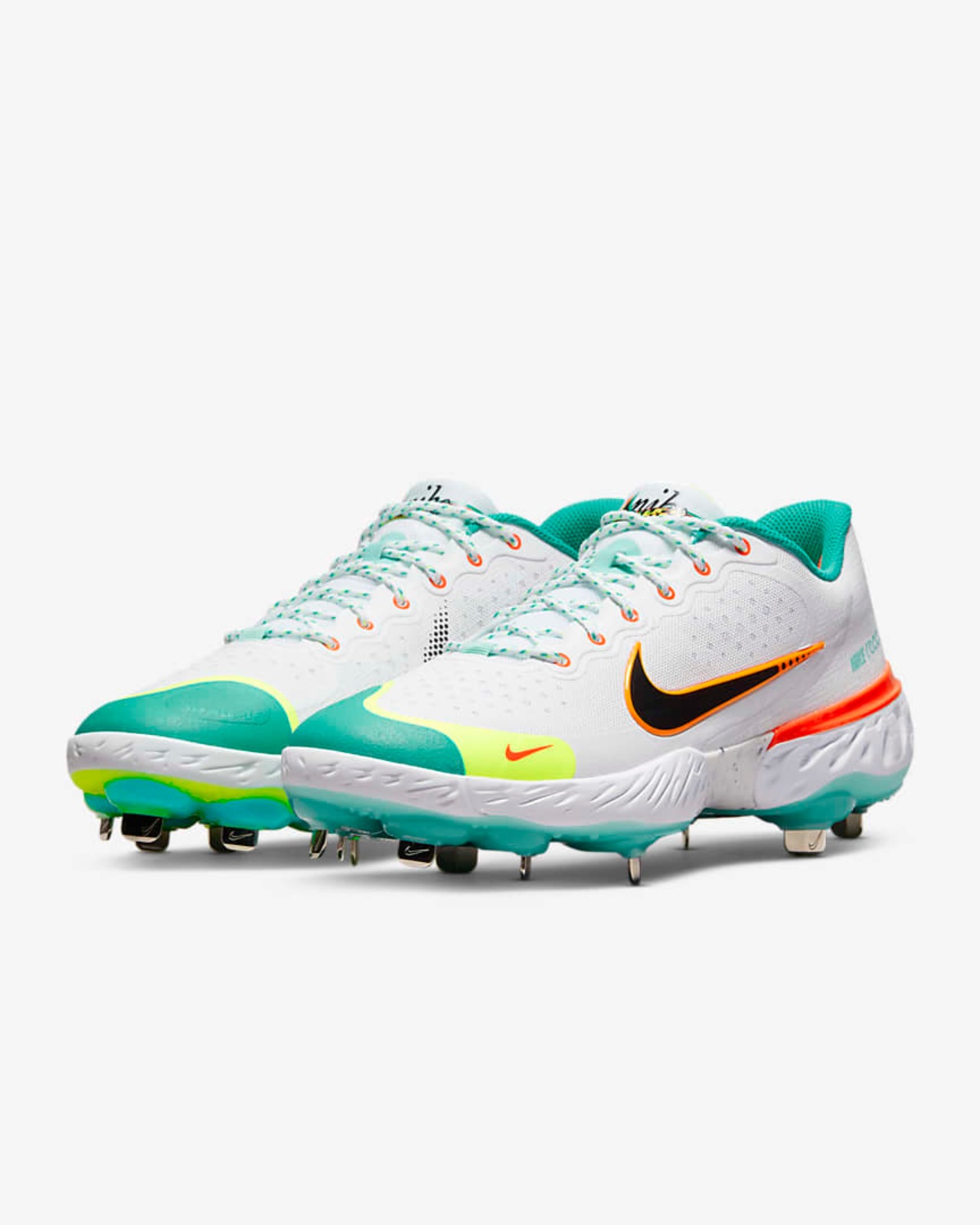 Nike Alpha Huarache Elite 3 Low ナイキ | jordan_sneakers