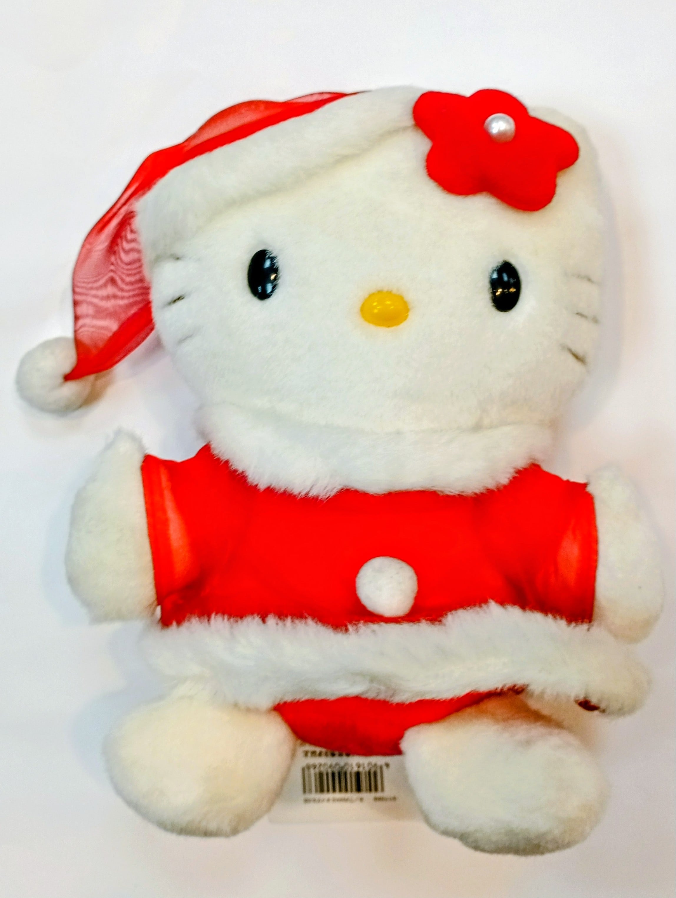 レトロキティ ぬいぐるみ【2002年_レアグッズ】 | まえだ