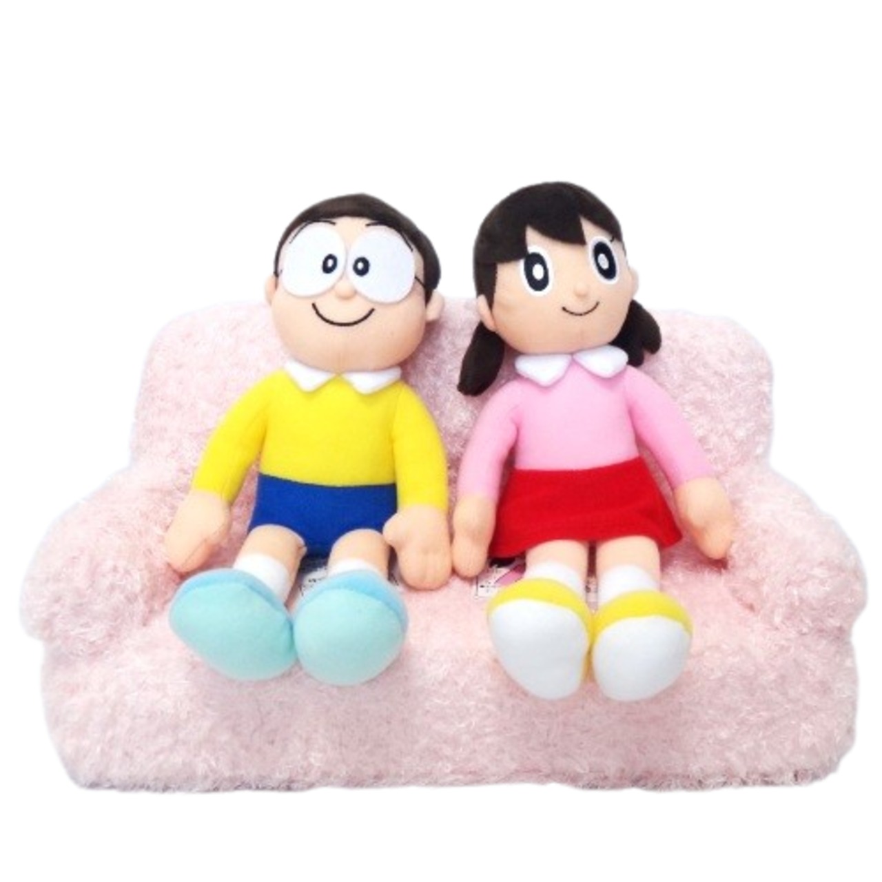 ドラえもんぬいぐるみ【確認用】 ドラえもんぬいぐるみ【確認用】 川崎市 藤子・F・不二雄ミュージアム