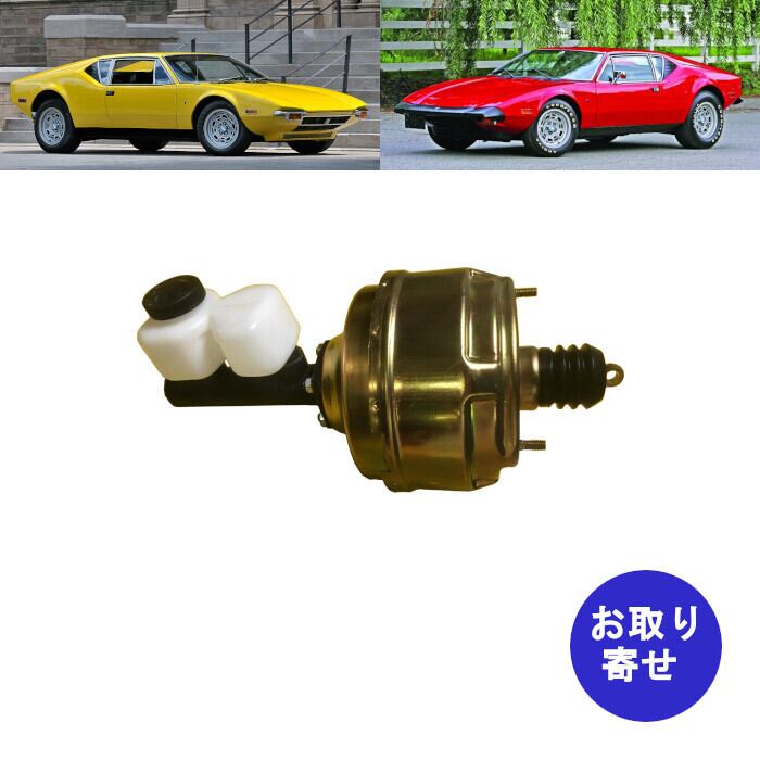 PANTERA マスターシリンダー PANTERA マスターシリンダー