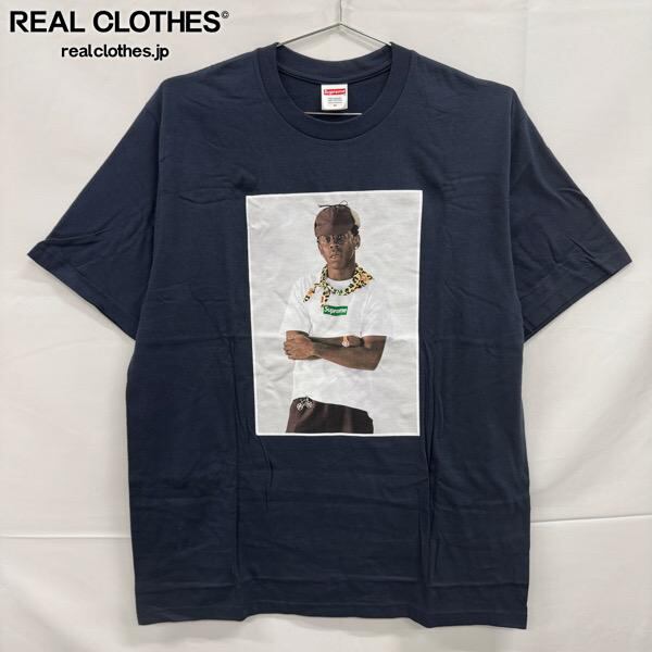Supreme/シュプリーム | REALCLOTHES/リアルクローズ