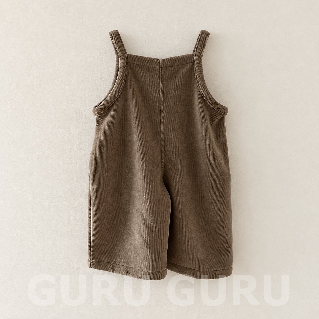 GURUGURU［取寄］feeling overalls 26winter
