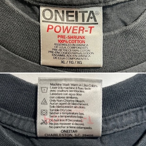 12693 サウンドガーデン ロック バンド Tシャツ XL