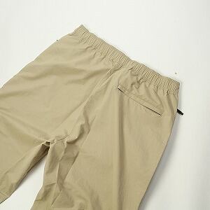 ennoy エンノイ CPN PANTS (BEIGE) ennoy エンノイ CPN PANTS (BEIGE