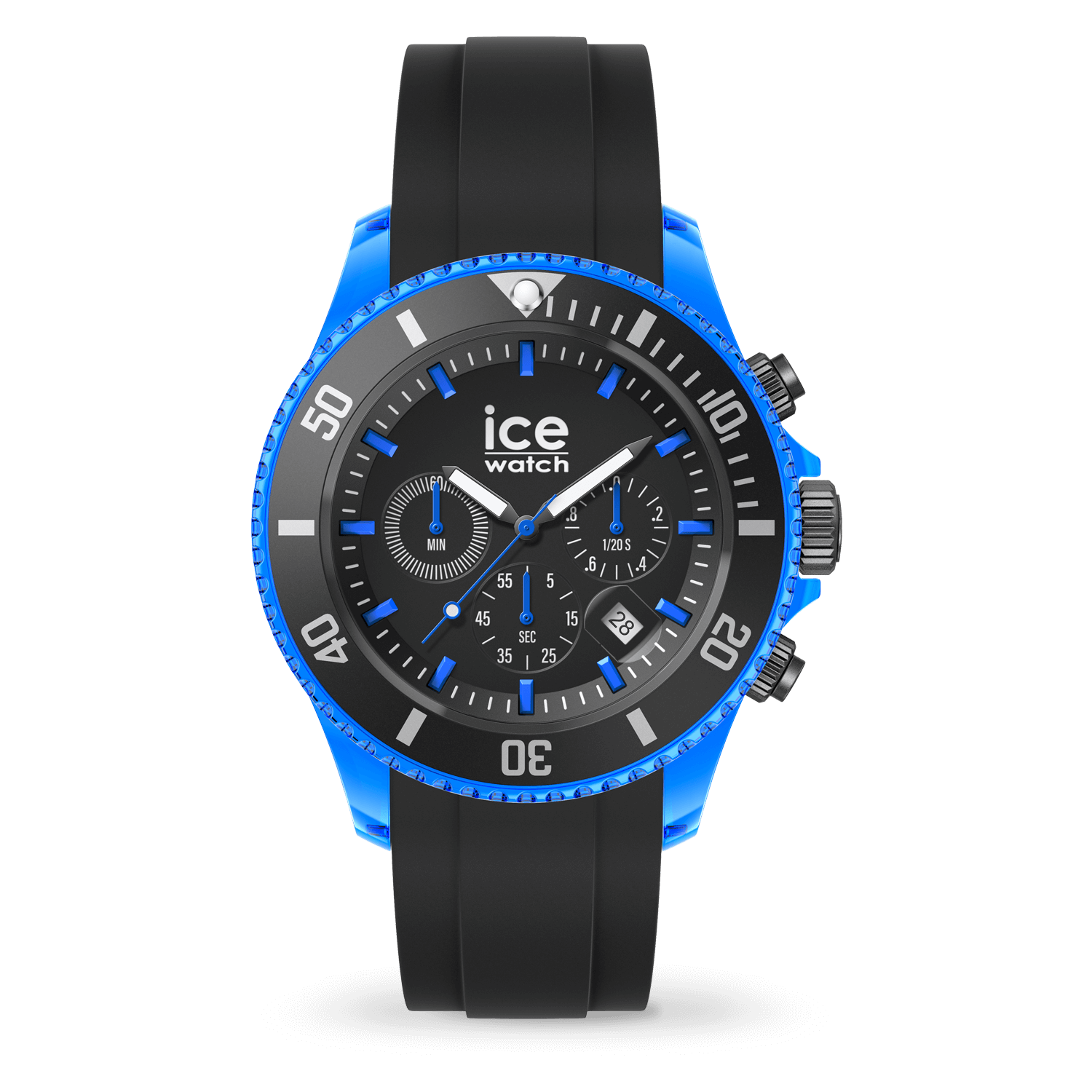 日本未入荷カラー】ICE-WATCH / アイスウォッチ ICE chrono