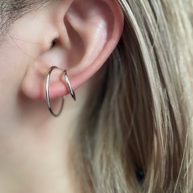 silver925 ear cuff  (イヤーカフ/silver925)