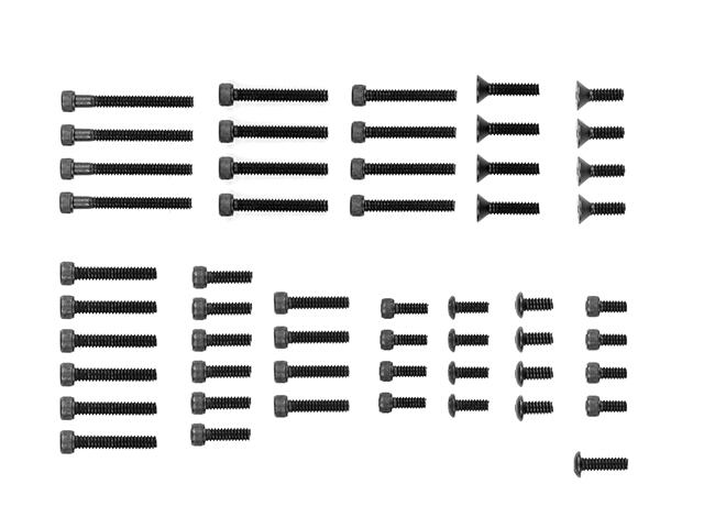 リンクサスシステム / RC-ART RC-ART（アールシーアート） | CARNOSA RC SHOP