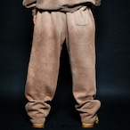 BLAZED LOGO PIGUMENT SWEATPANTS