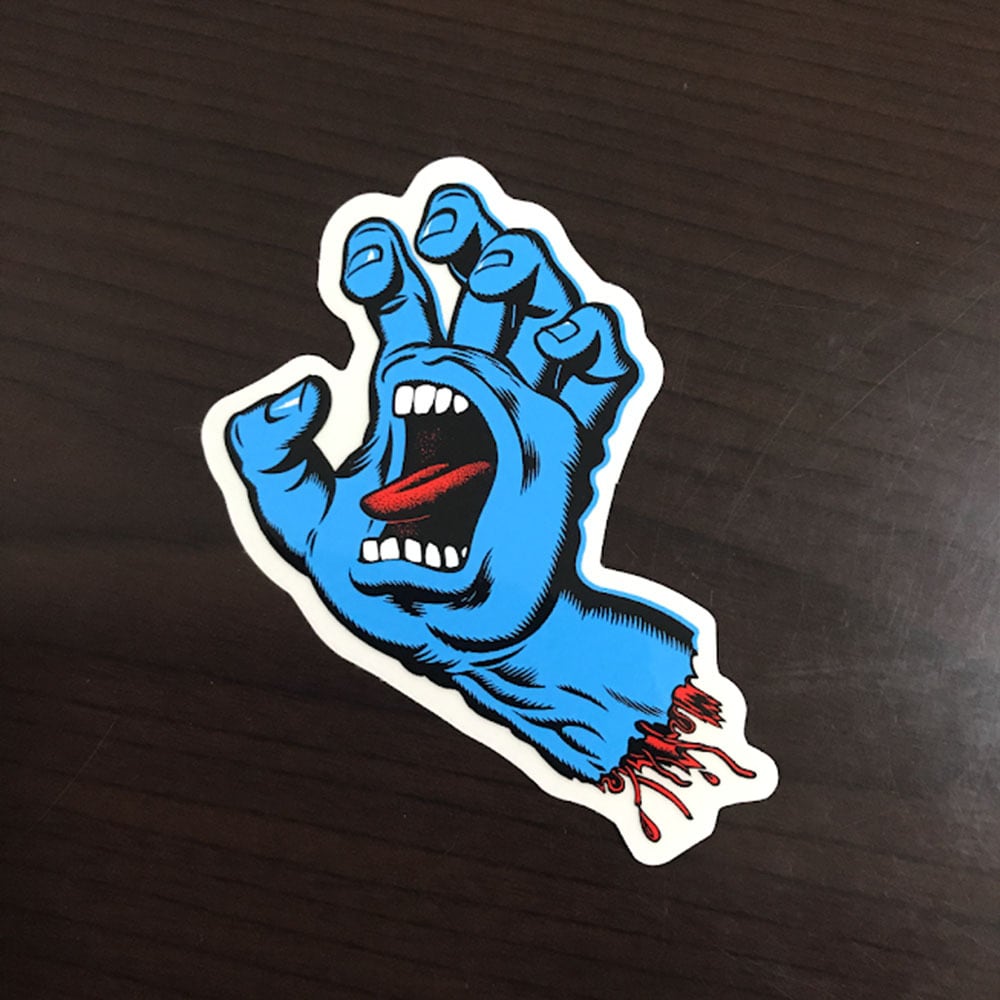 ST-205】Santa Cruz Skateboards サンタクルーズ スケートボード