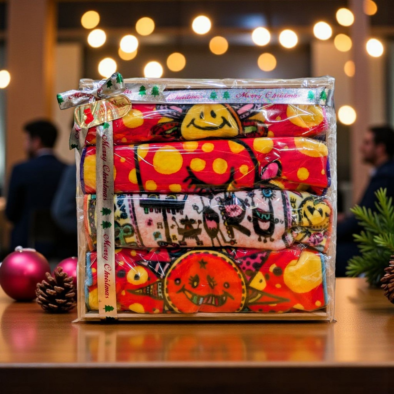 【クリスマス限定】何枚あったっていいんじゃない?