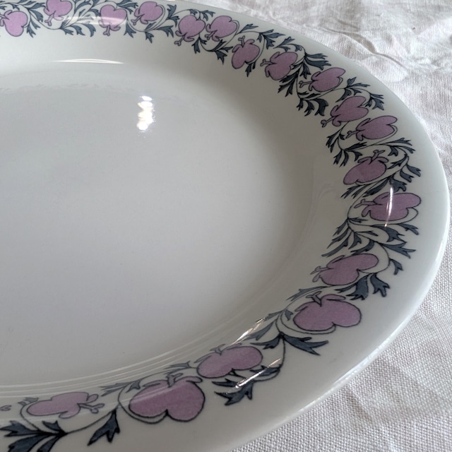 アラビア ヘルッタ ARABIA Hertta 23cmプレート