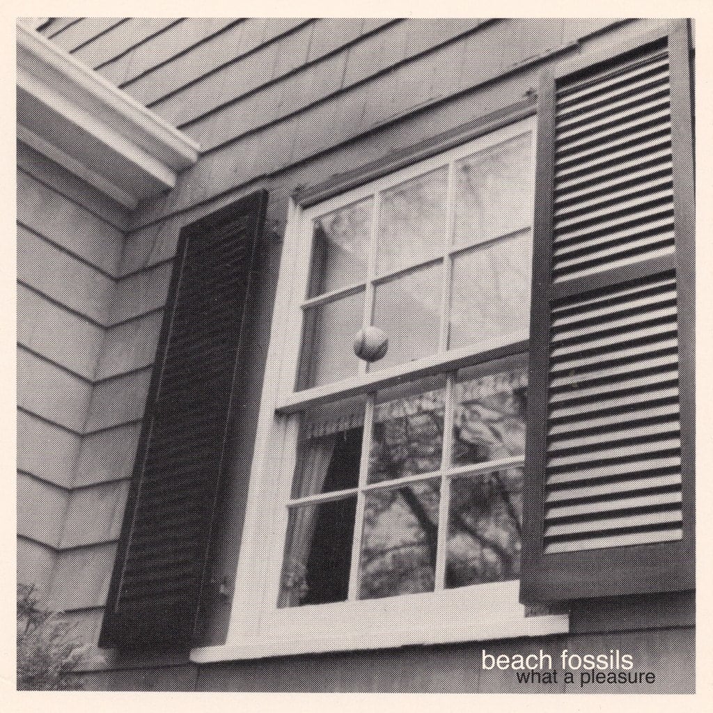 Beach Fossils / What a Pleasure（Ltd Cassette）